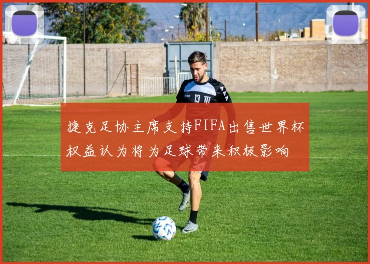 捷克足协主席支持FIFA出售世界杯权益认为将为足球带来积极影响